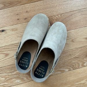 Kitty Clog low Klassisk clog